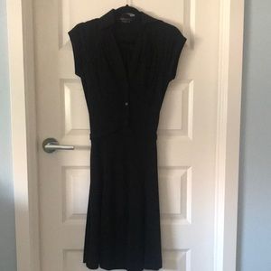 BCBG MaxAzria dress